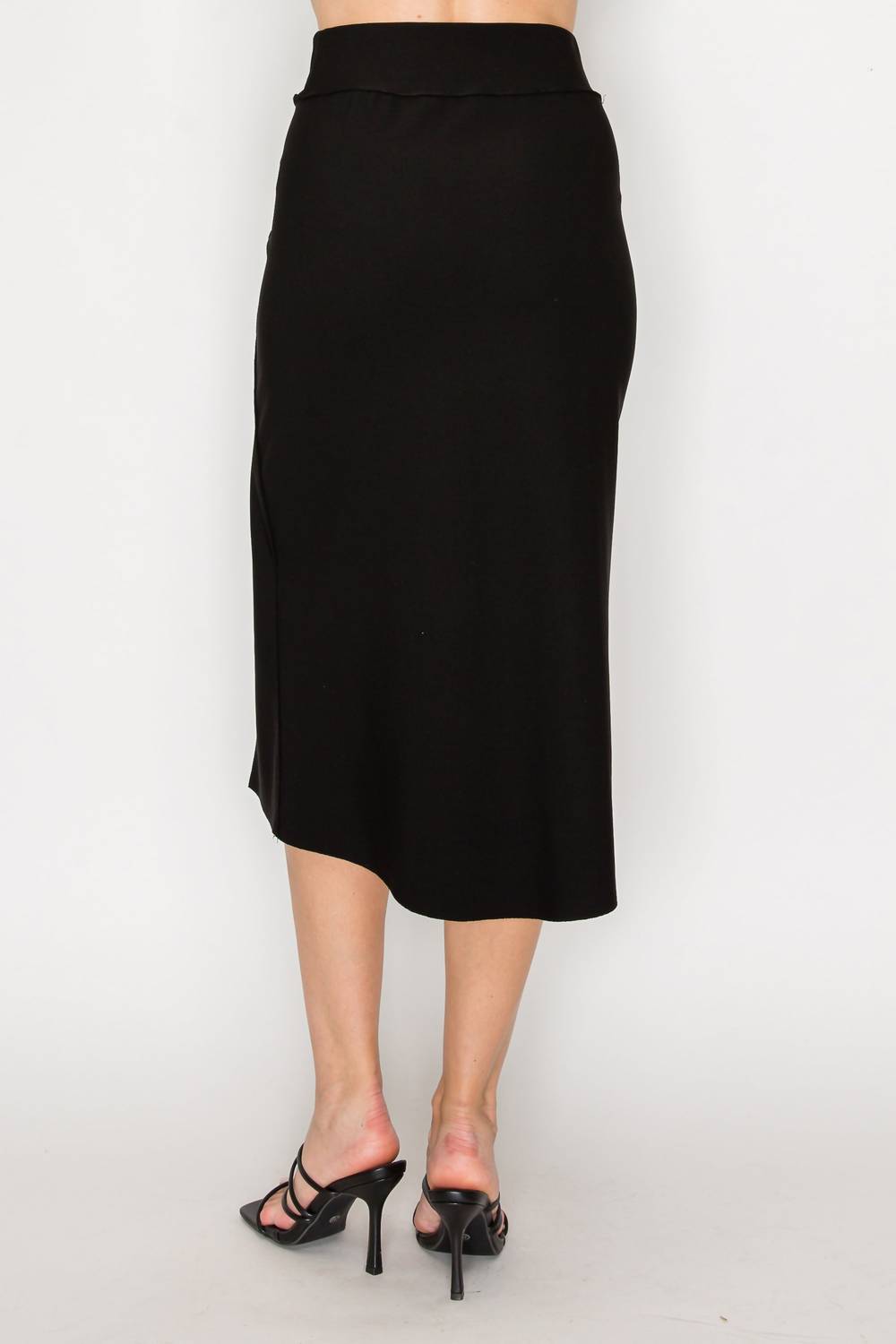 Joh - Kaman Midi Skirt