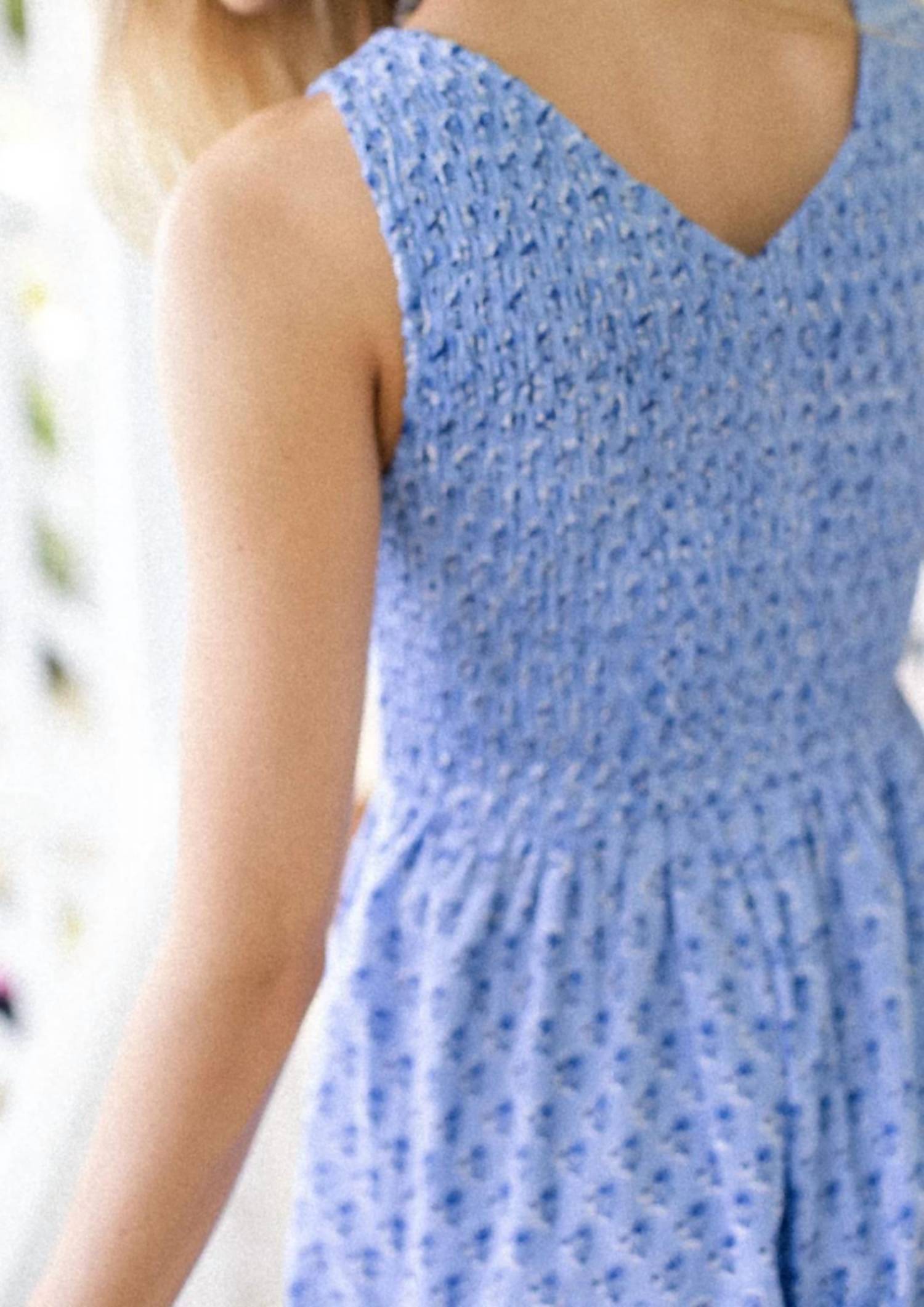 Marea - Cora Dress