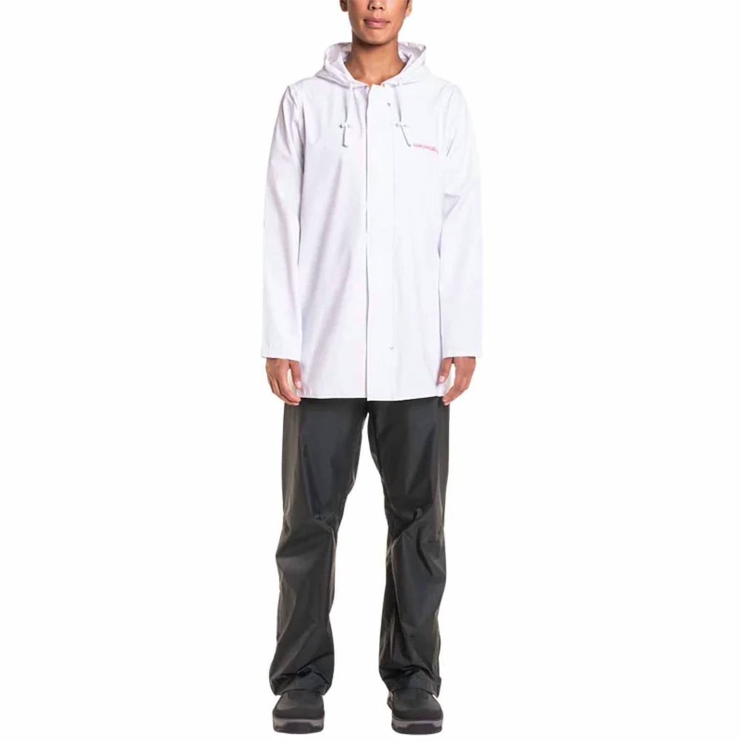 Grundens - Petrus 88 Hooded Jacket