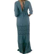 Everyday Chic Boutique - Something Timeless Maxi Dress