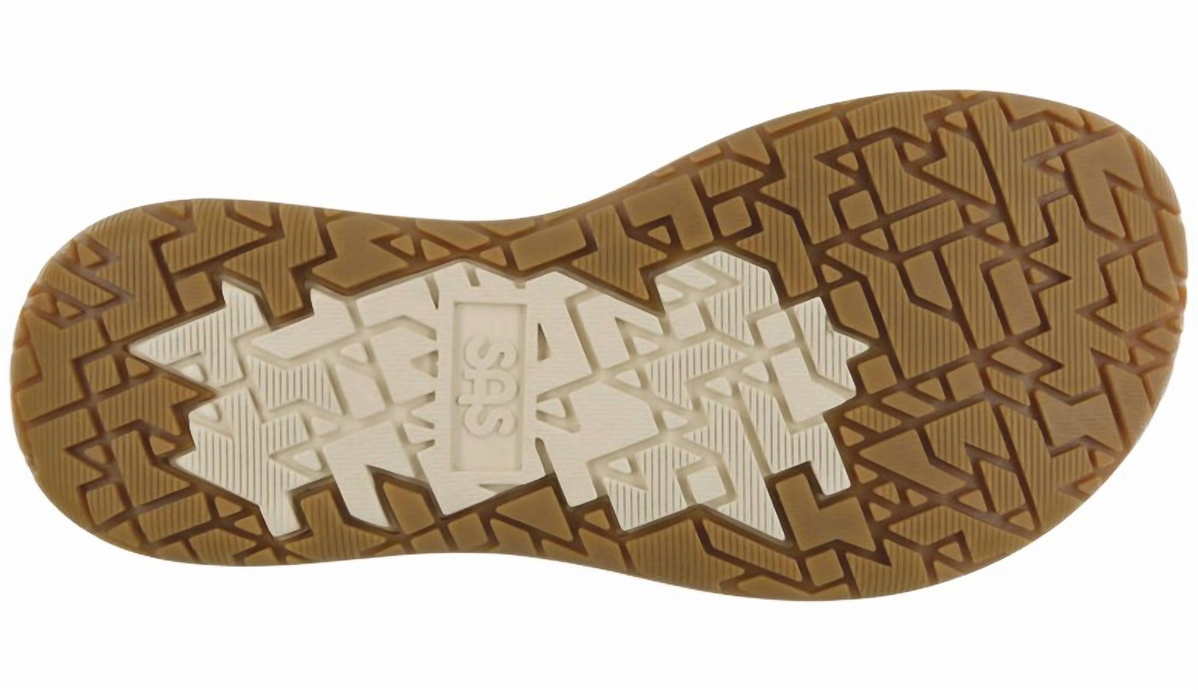 Sas - Women's Embark Walking Sandals