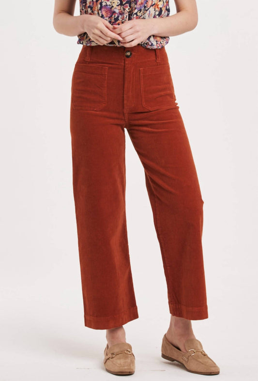 Another Love - Analei Denim Wide Leg Jeans