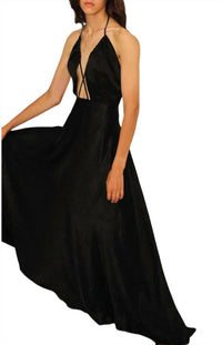 In The Mood For Love - Orso Dress