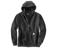 Carhartt - Men's Midweight Full-zip Hooded Sweatshirt