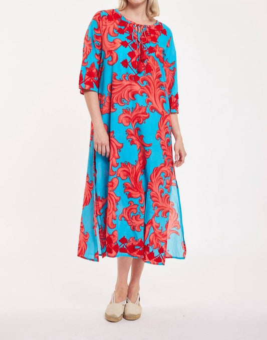 Modaposa - Elina Dress