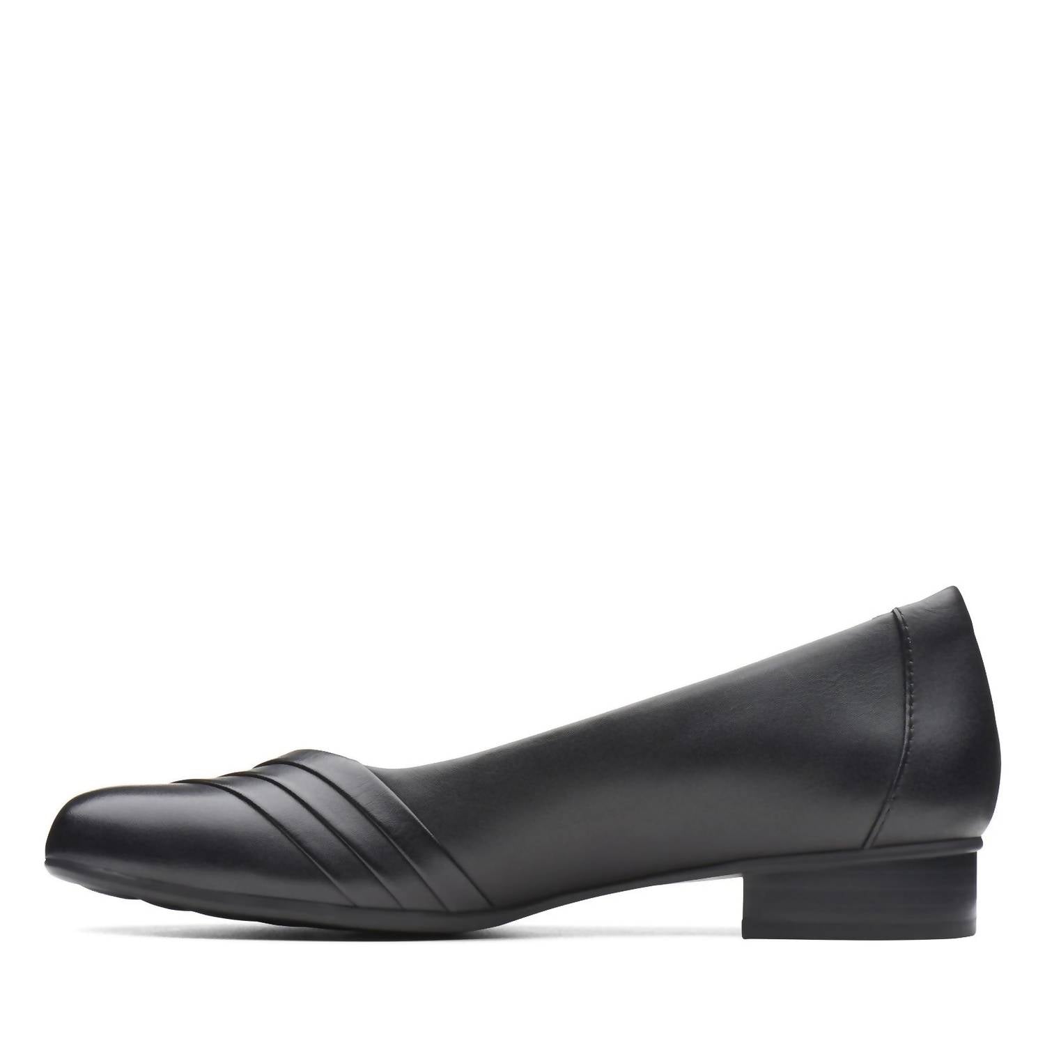 Clarks - Women's Juliet Petra Pumps Heels Shoes