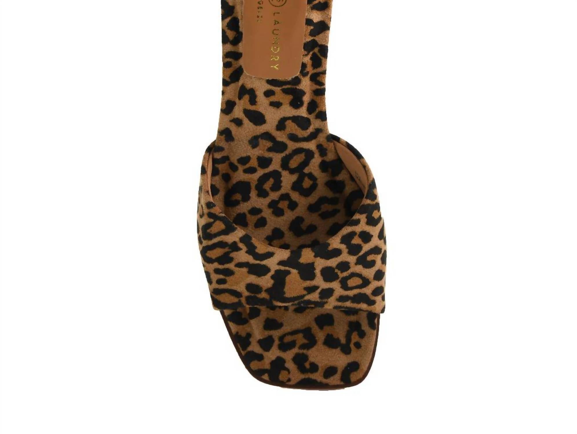 Chinese Laundry - Women's Liinda Heels