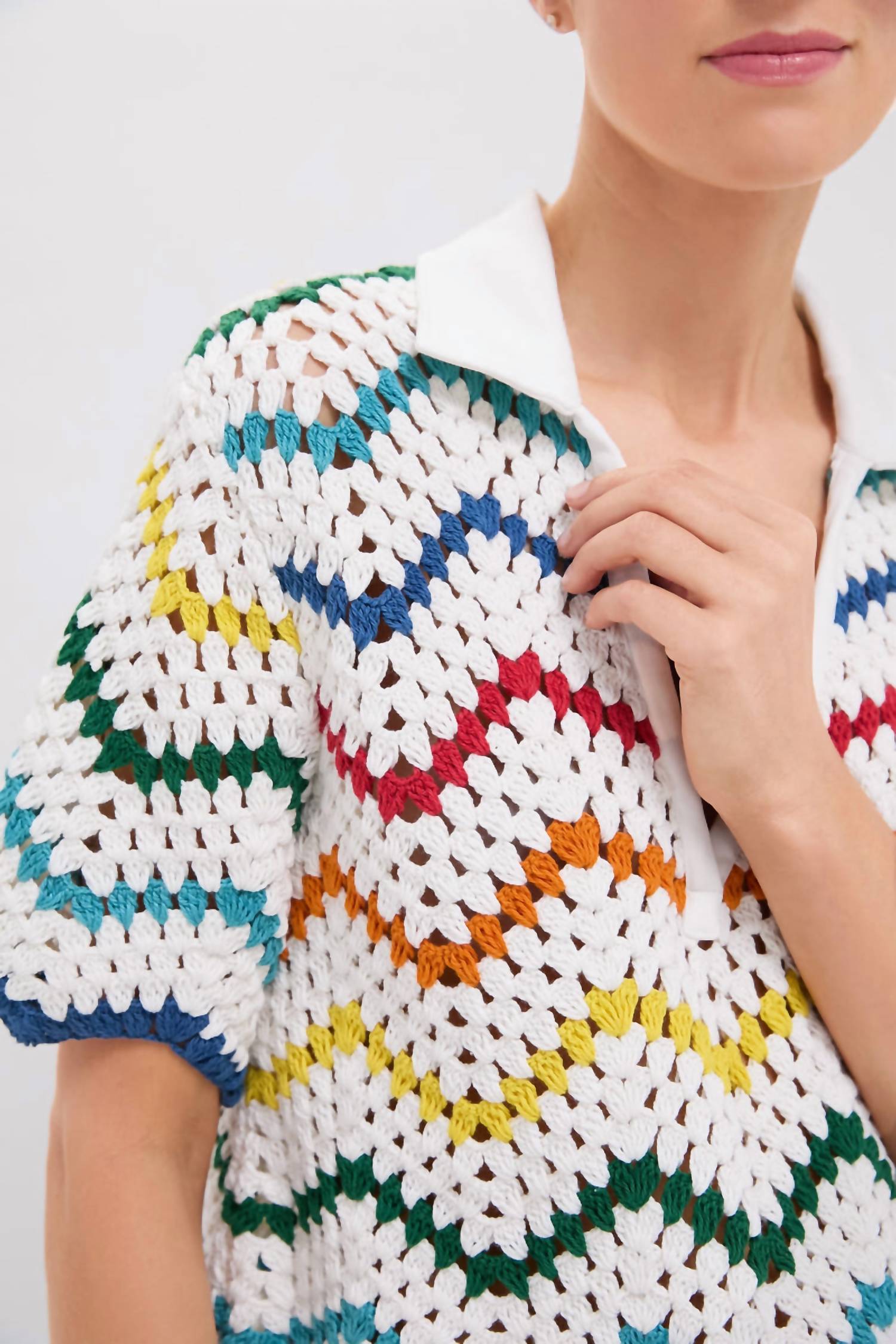 Saylor - Lucienne Top
