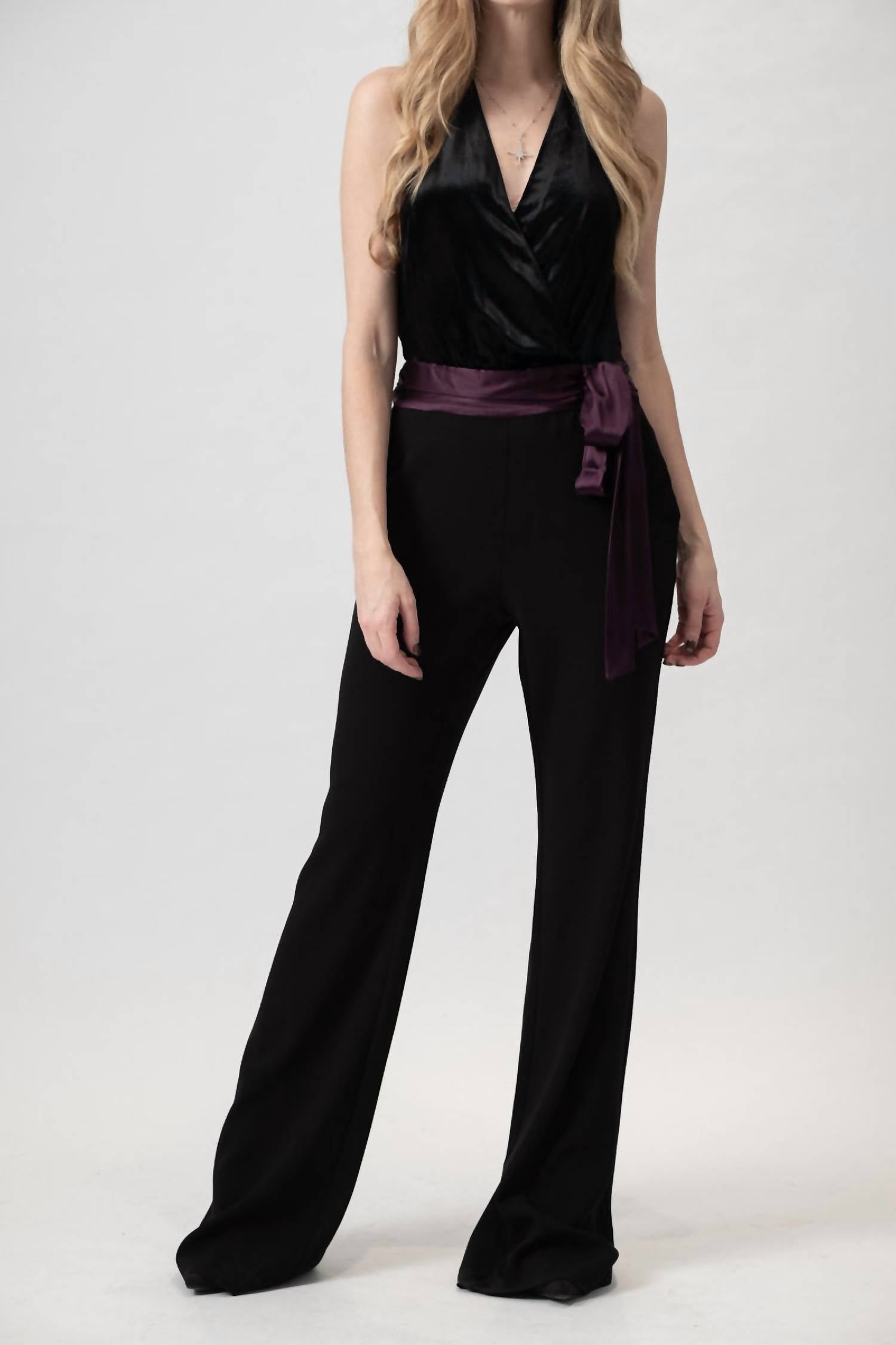 Ramy Brook - Nina Jumpsuit