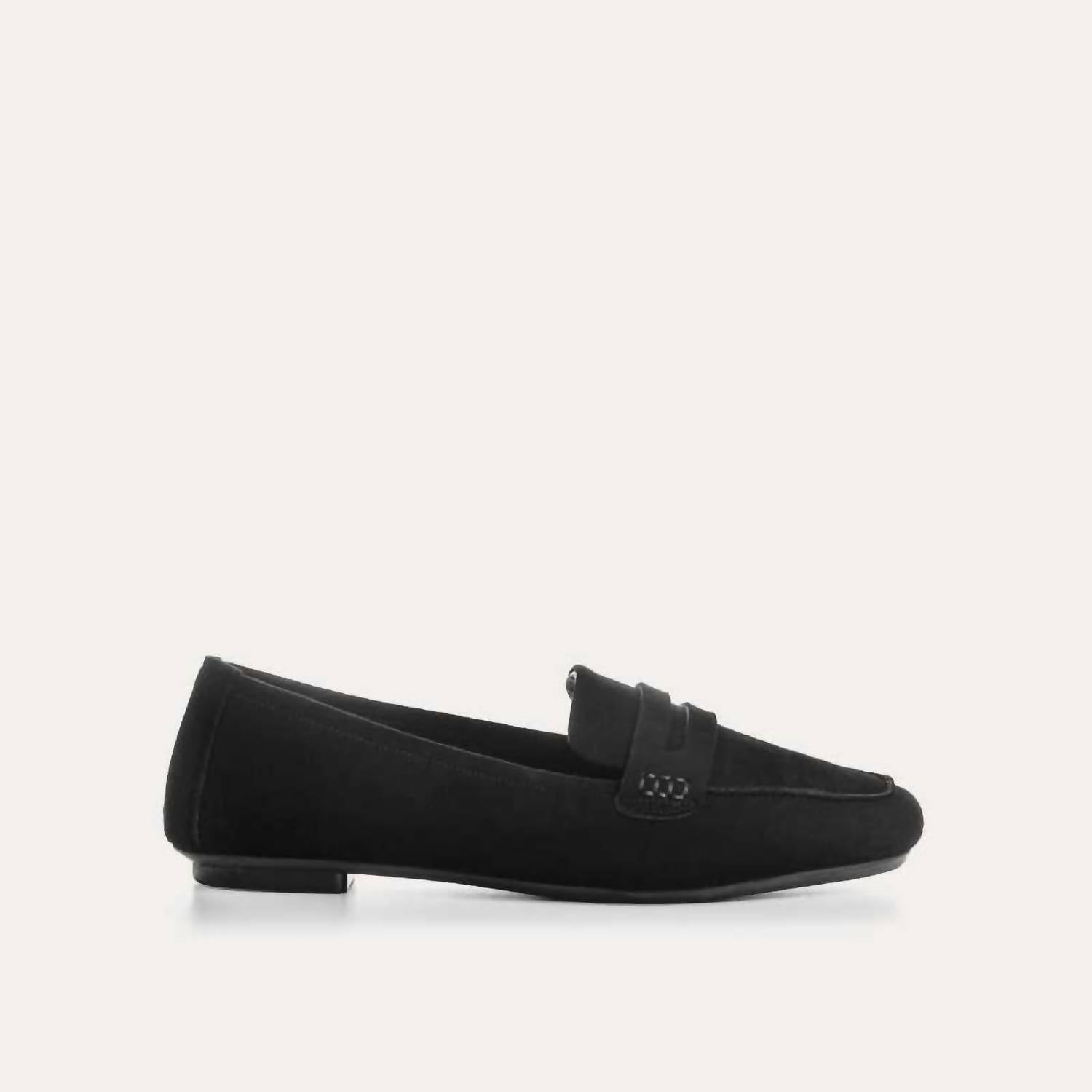 Reqins - Women's Hema Peau Loafer