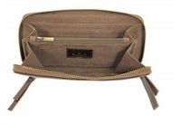 Joy Susan - Women's Zip Around Wallet
