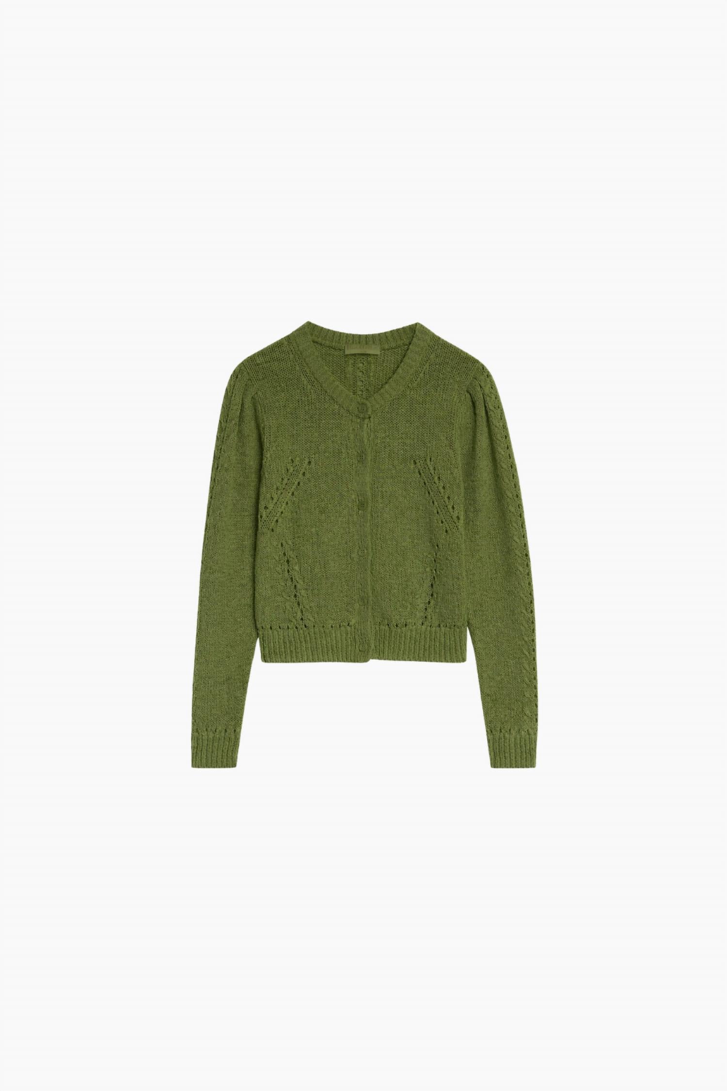 Ulla Johnson - Delphina Cardigan