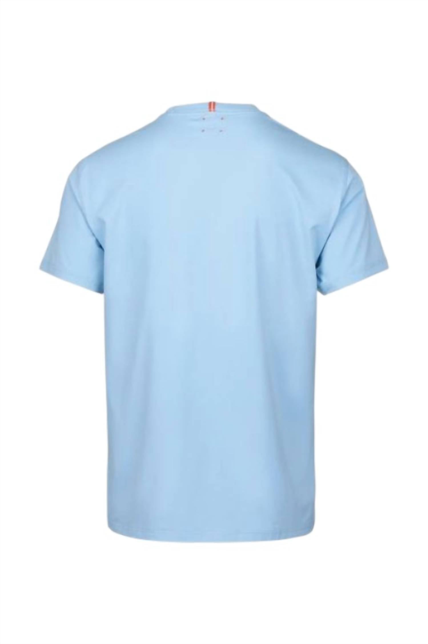 Swims - Men's Corfu T-shirt