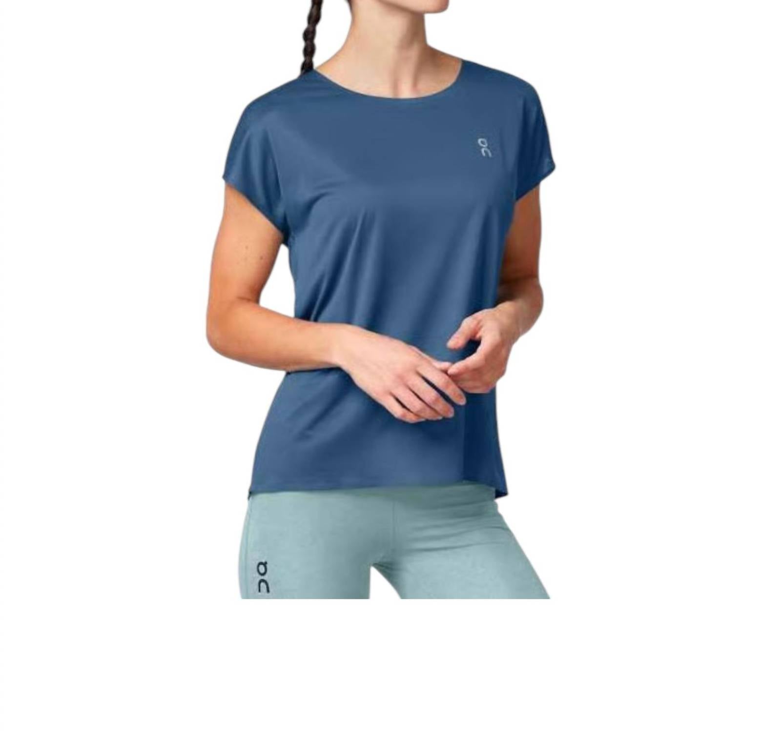 On - Women's Performance-t Shirt