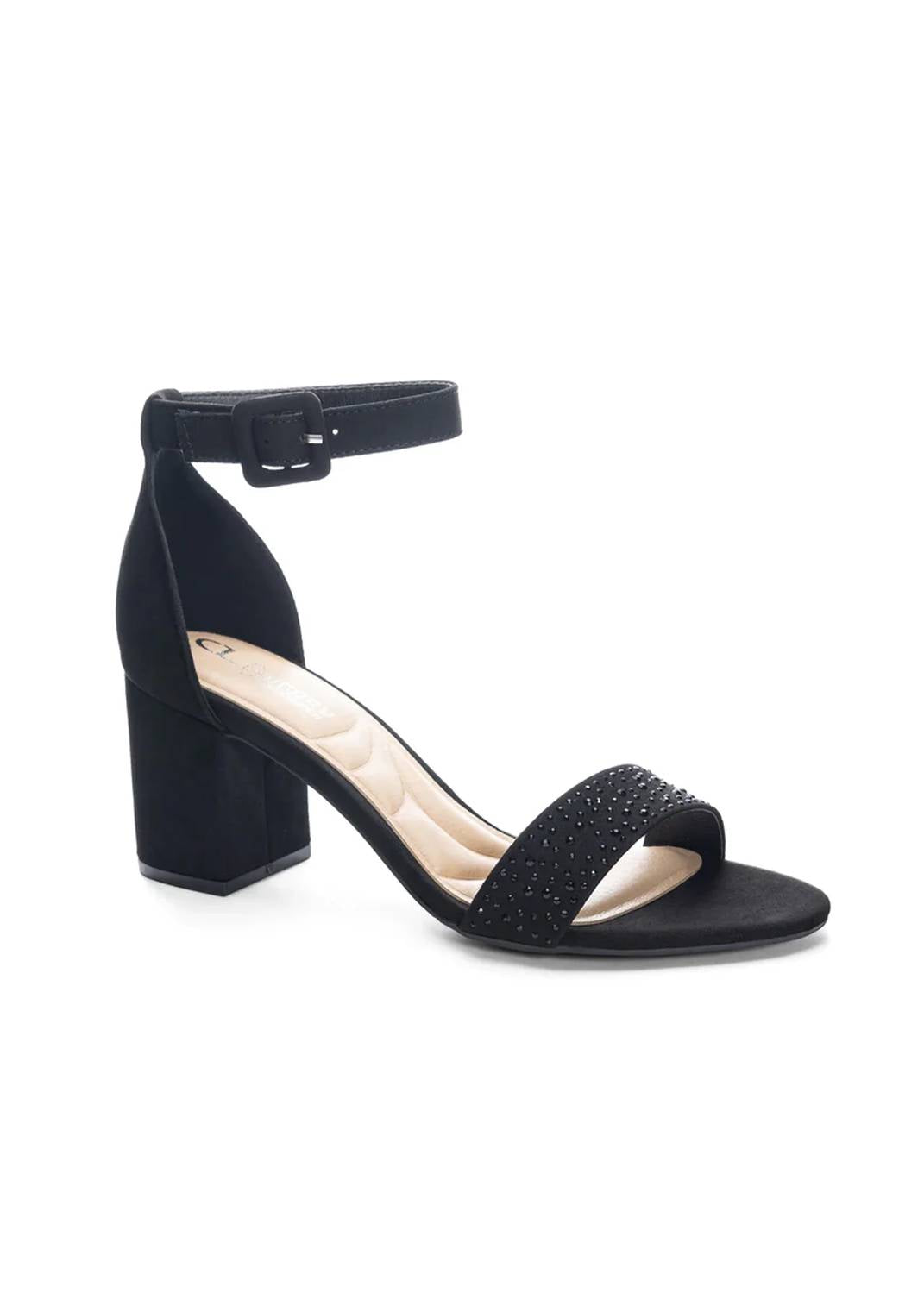 Chinese Laundry - Women's Jolly Heel Sandal