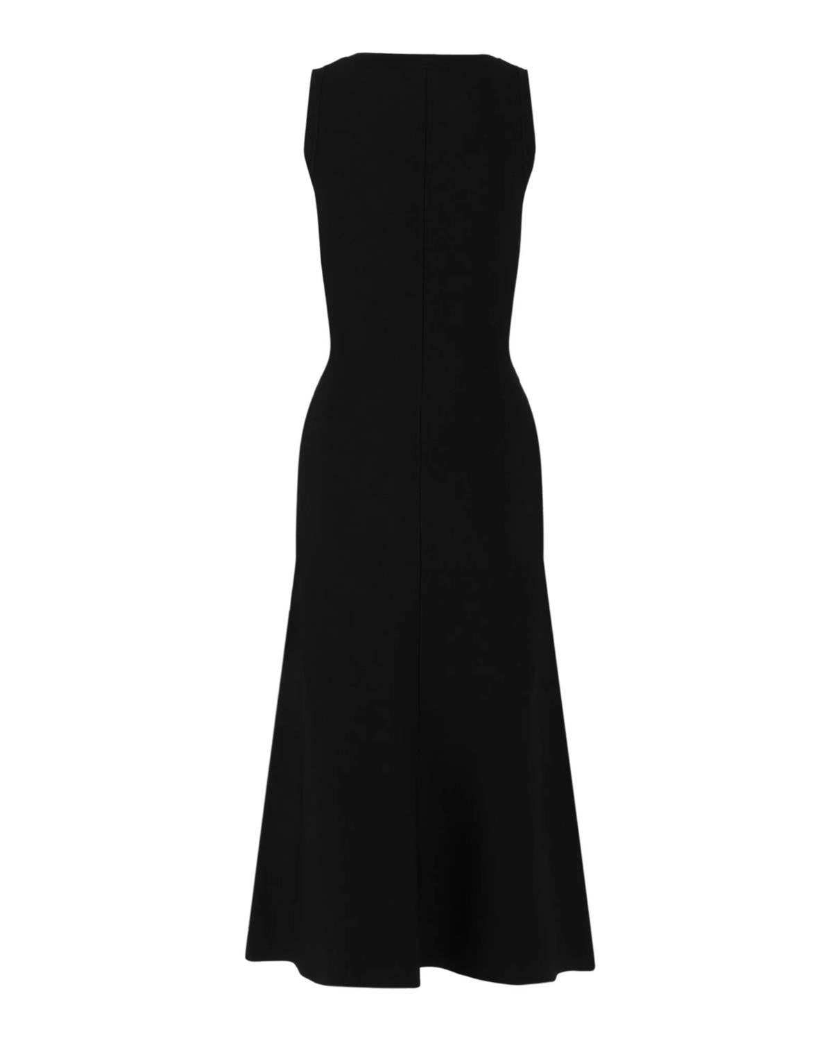 Salvatore Ferragamo - Women's Sleeveless Midi Dress
