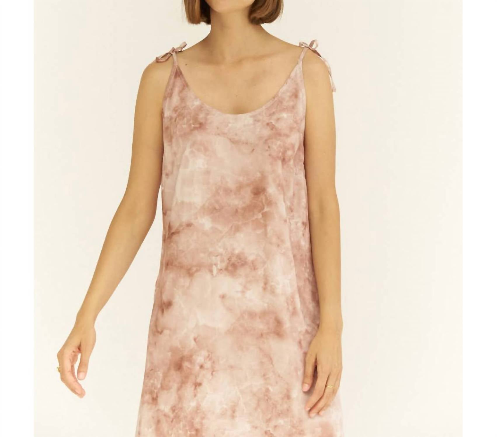Mus & Bombon - Women's Ulva Dress