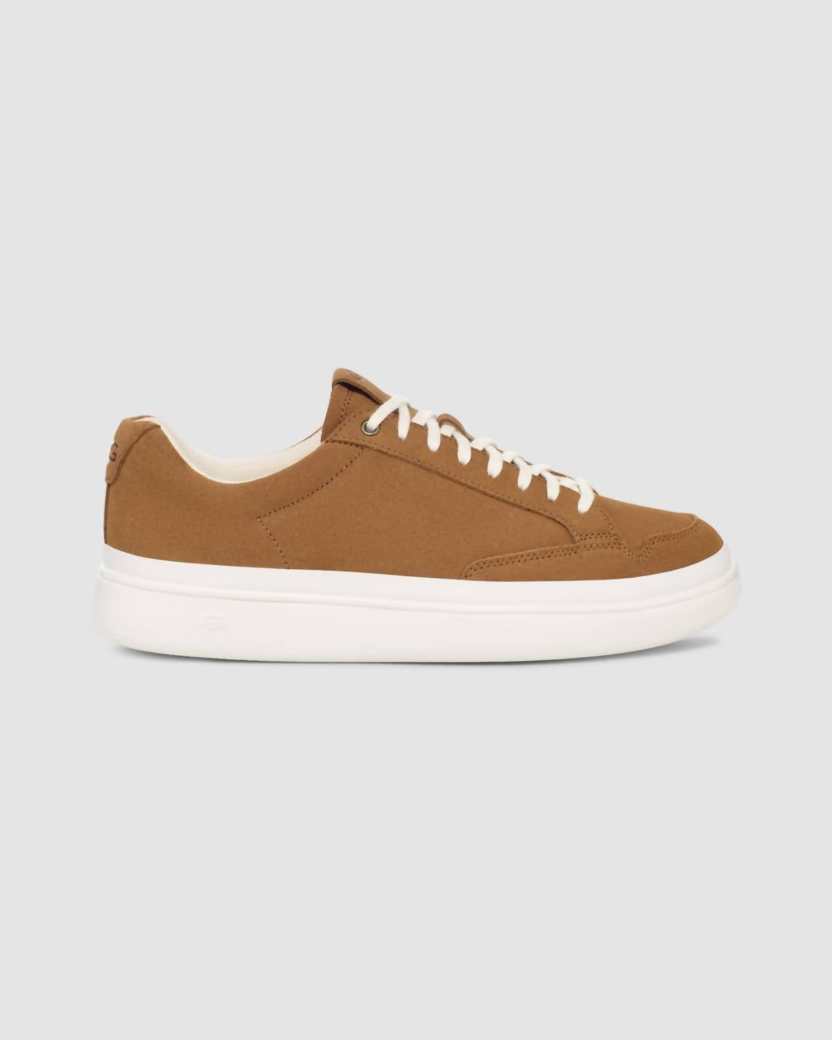 UGG Women's South Bay Sneaker in chestnut - women's sneaker