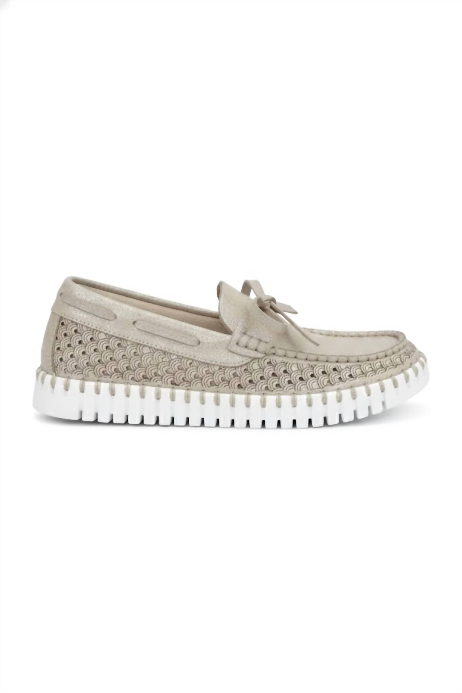 Ilse Jacobsen - Women's Tulip Loafer