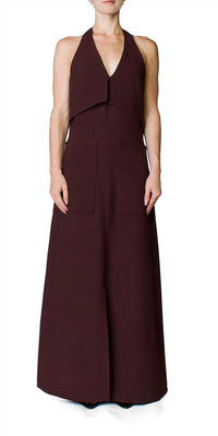 Apron Dress