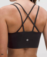 Lululemon - Like A Cloud Longline Bra