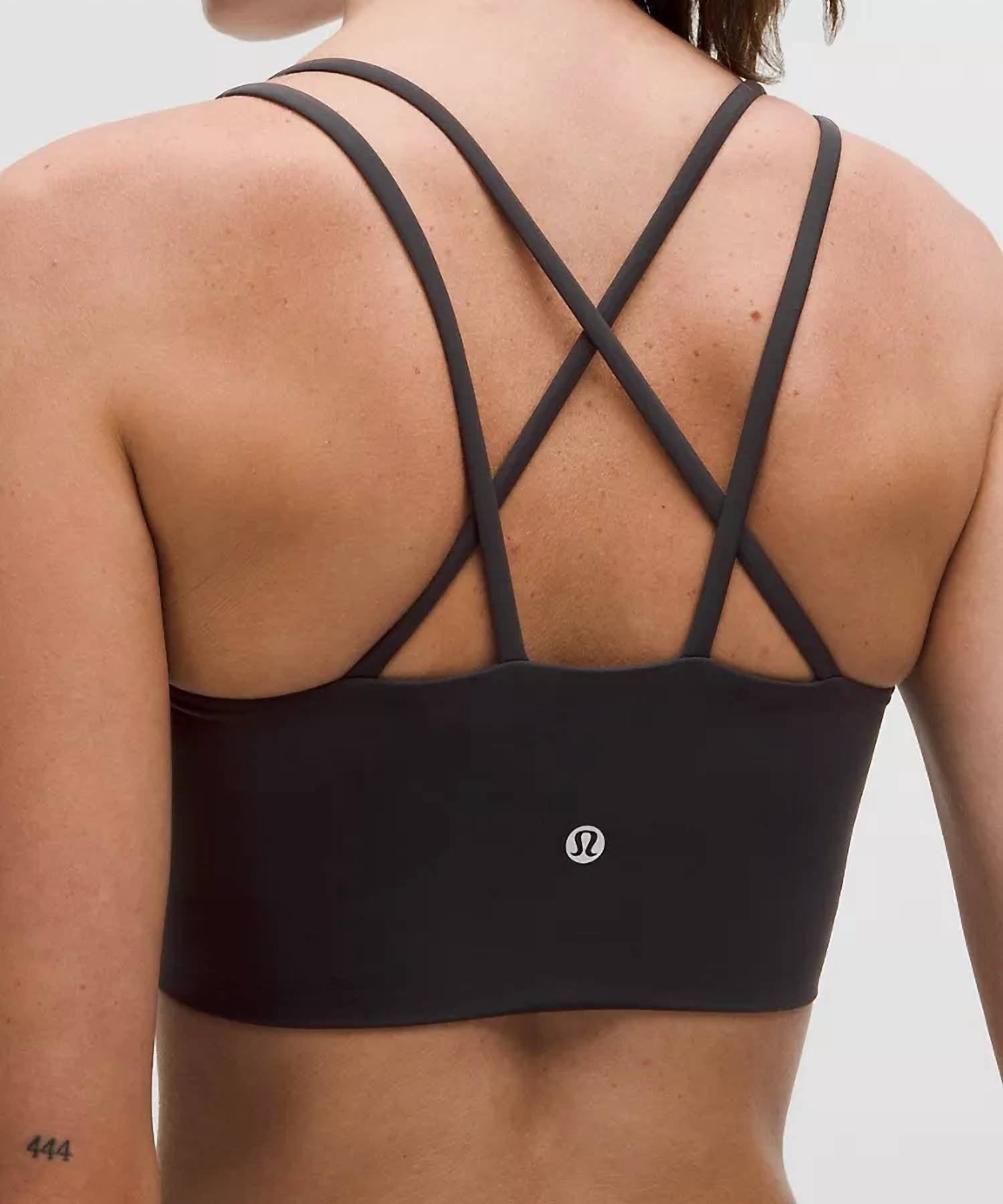 Lululemon - Like A Cloud Longline Bra