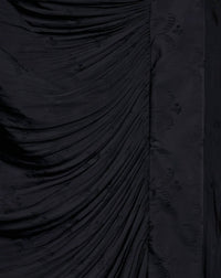 Lanvin - Long Pleated Skirt