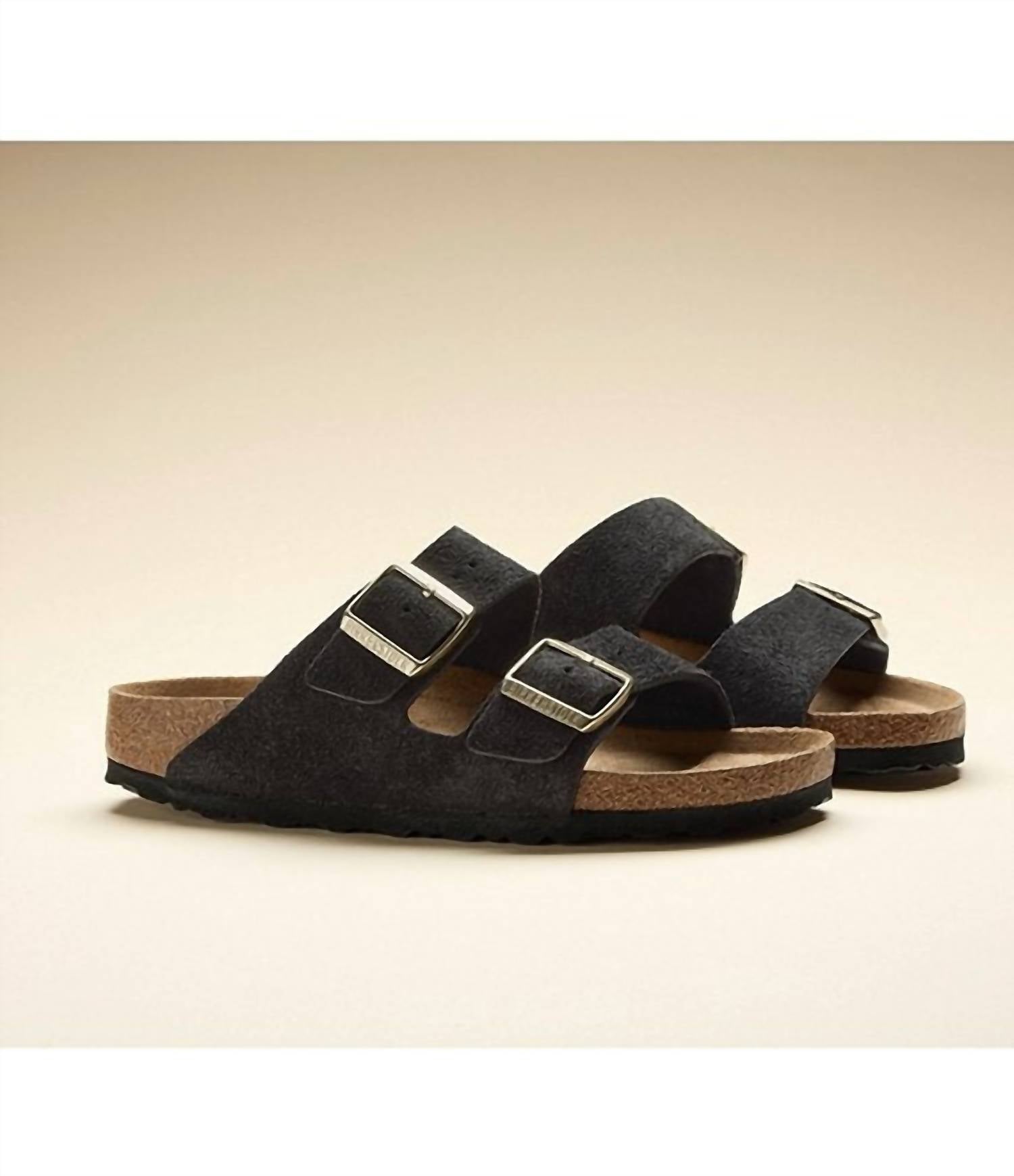 Birkenstock - Women's Arizona Narrow Sandal