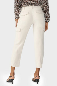 Sanctuary - Polished Cargo Pants