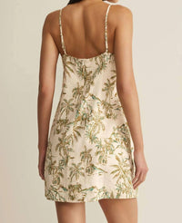 Z Supply - Maude Tiki Tide Mini Dress