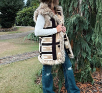 Tasha Polizzi - Women's The Gabbi Vest