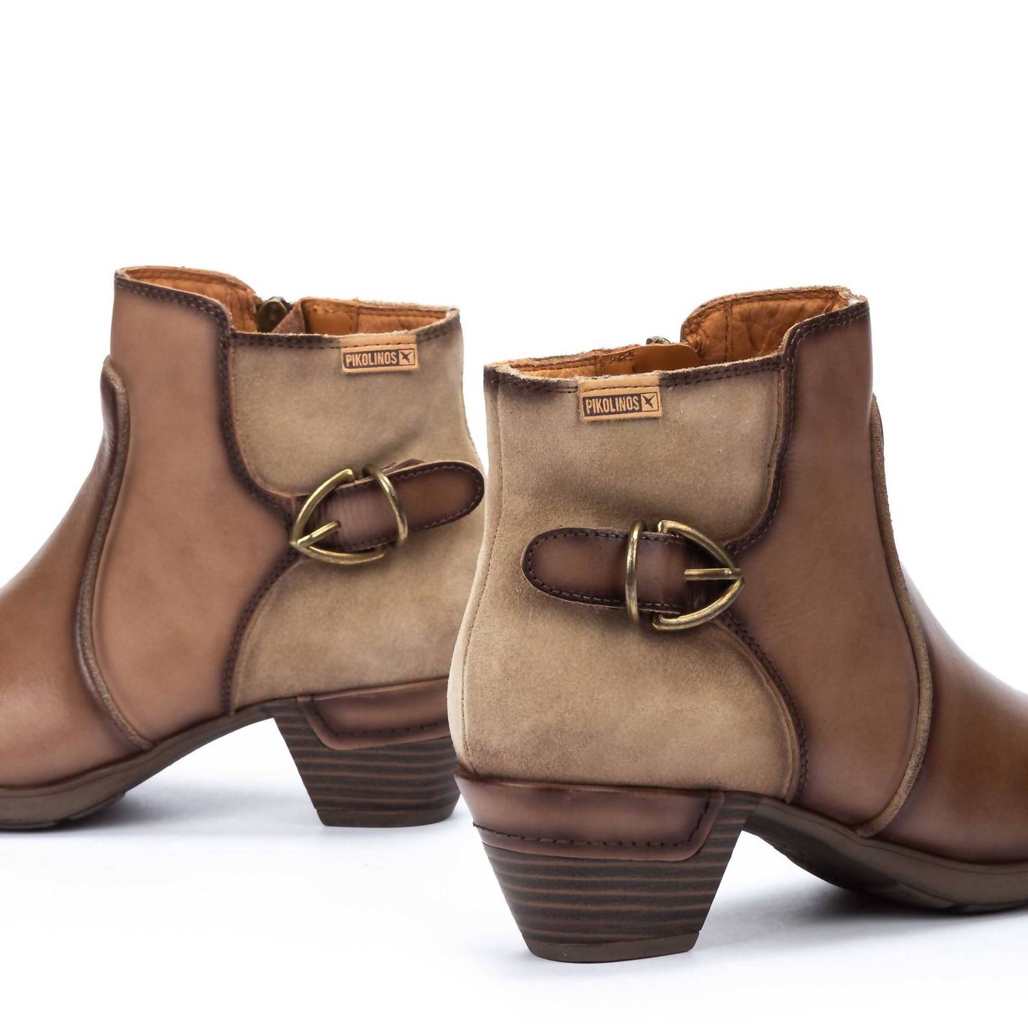 Pikolinos - Women's Rotterdam Boot