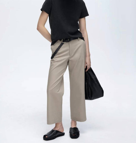 Atm - Heavyweight Jersey Short Sleeve Crewneck Tee