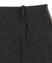 My Color Is - Layered Flare Skirt