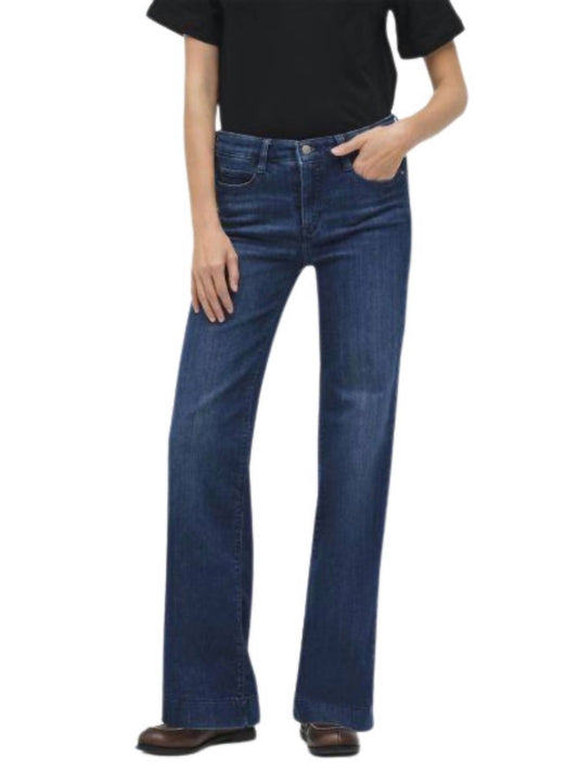 Mac Jeans - Dream Wide Authentic Jeans - 32" Length