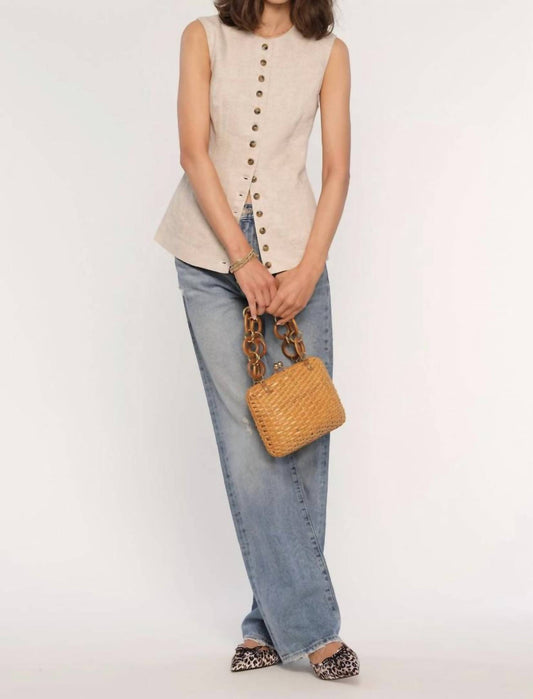 Heartloom - Josette Vest