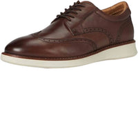 Florsheim - Men's Launch Wingtip Oxford Dress Shoes