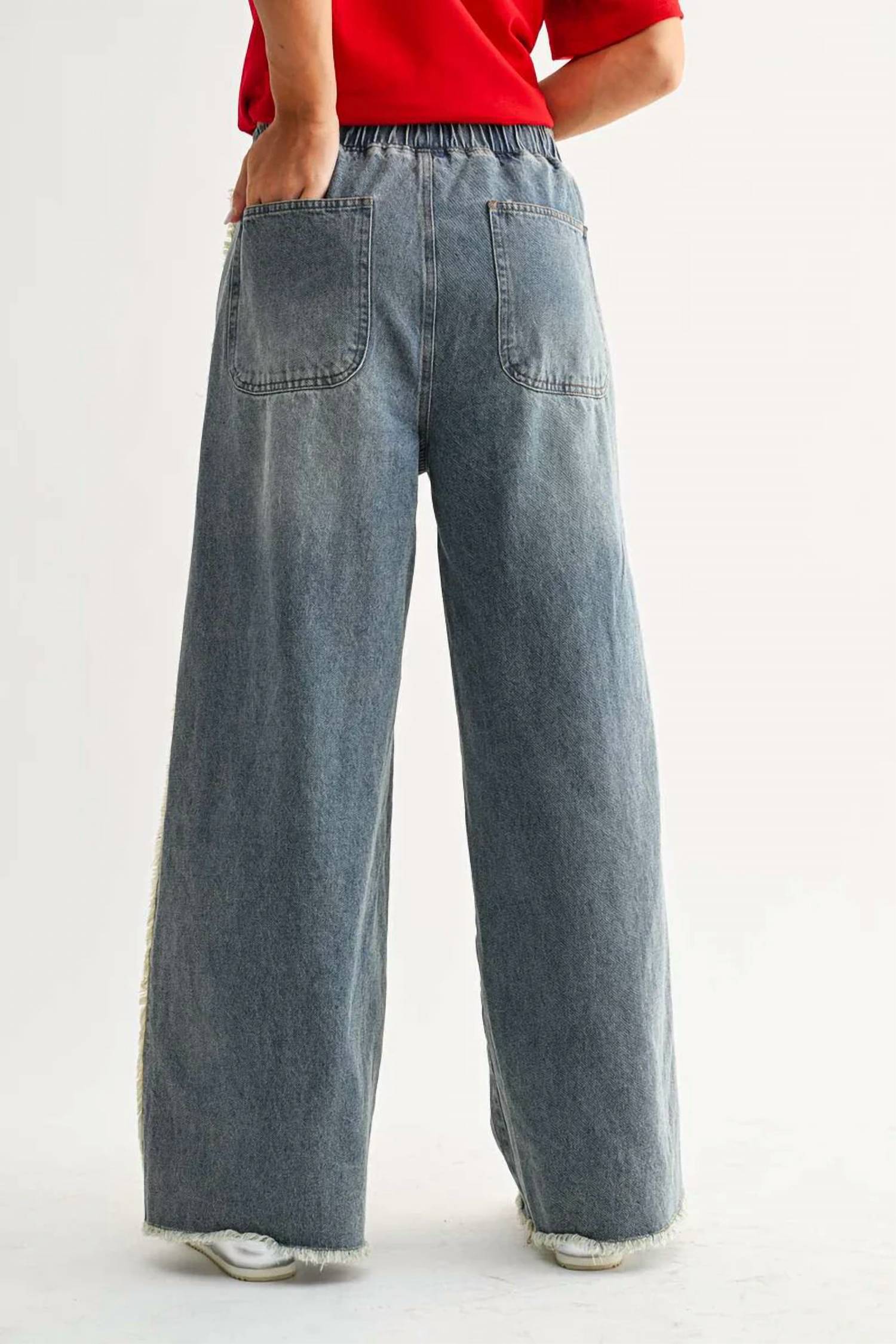 Joh - Devin Pants