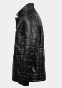 Lusso Beni - Sylva Leather Jacket