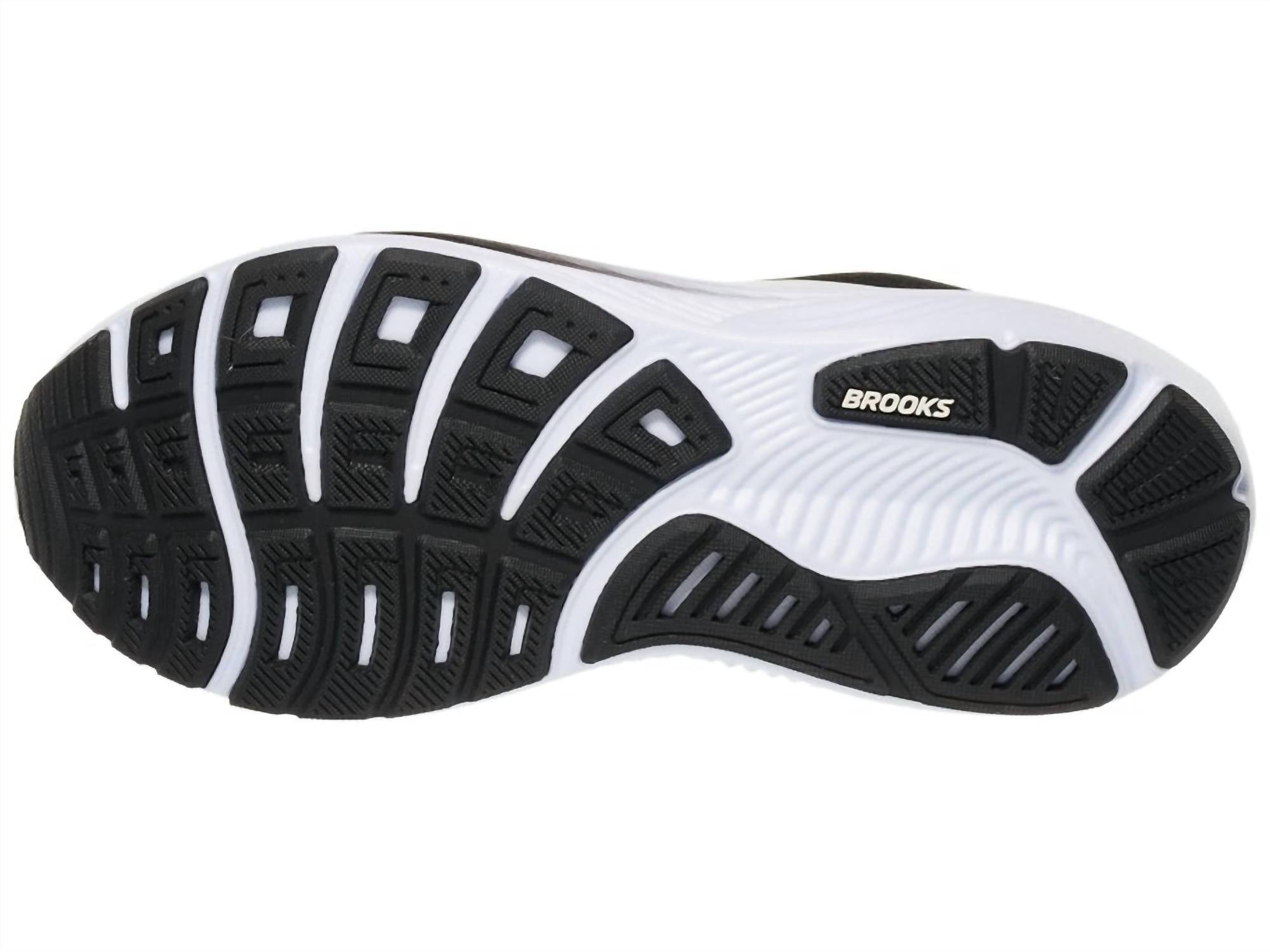 Brooks - Men's Ghost 17 Sneaker