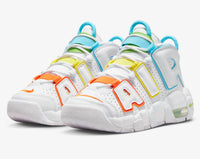 Nike - Grade School Air More Uptempo Shoe