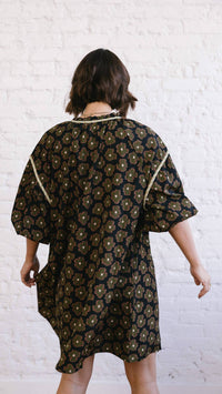 &Merci - Penny Dress
