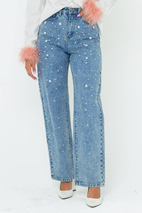 Buddylove - Harley Denim Jeans