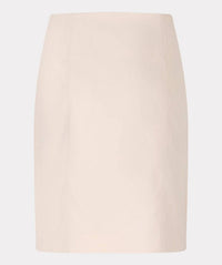 Esqualo - City Twill Skirt