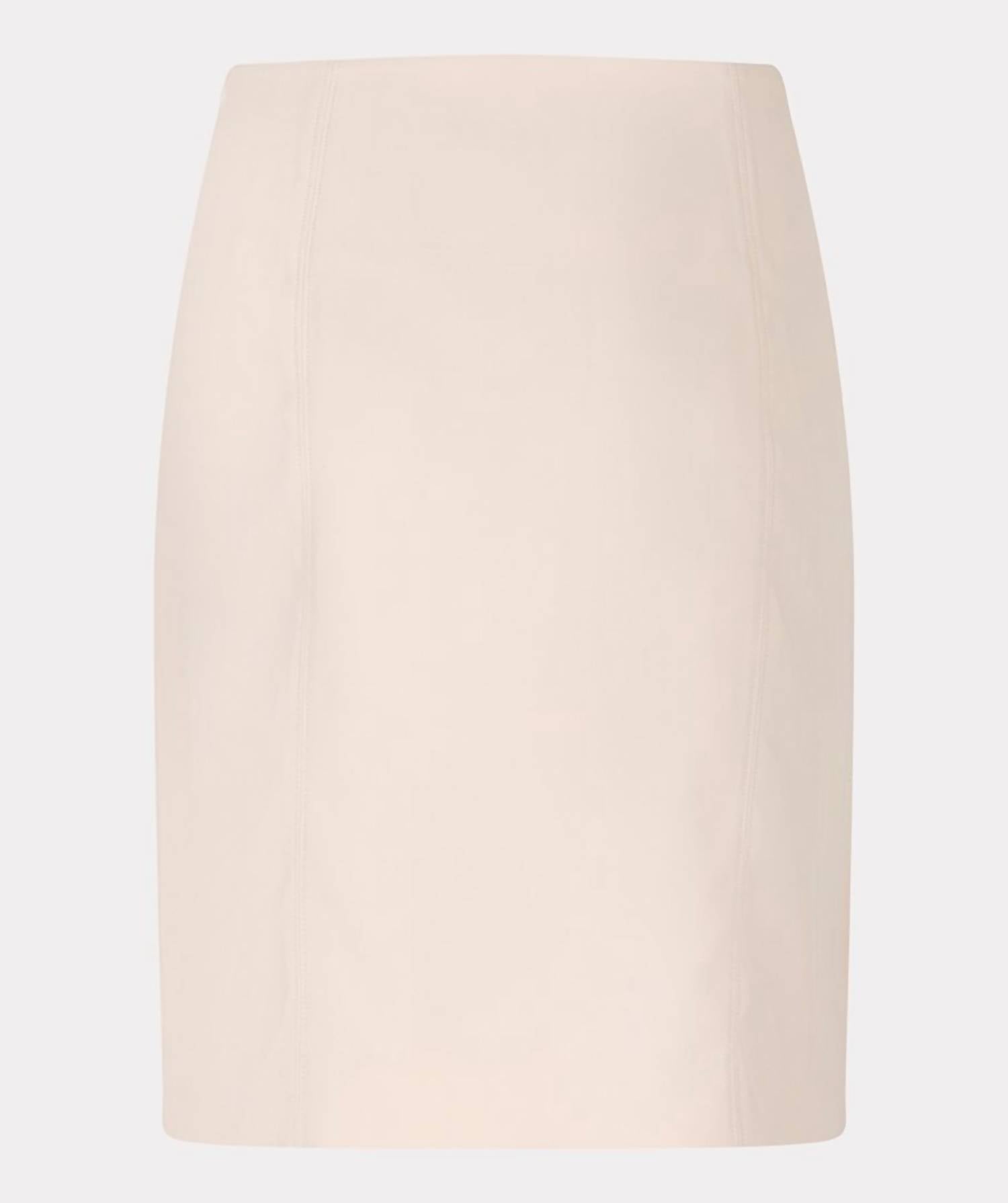 Esqualo - City Twill Skirt