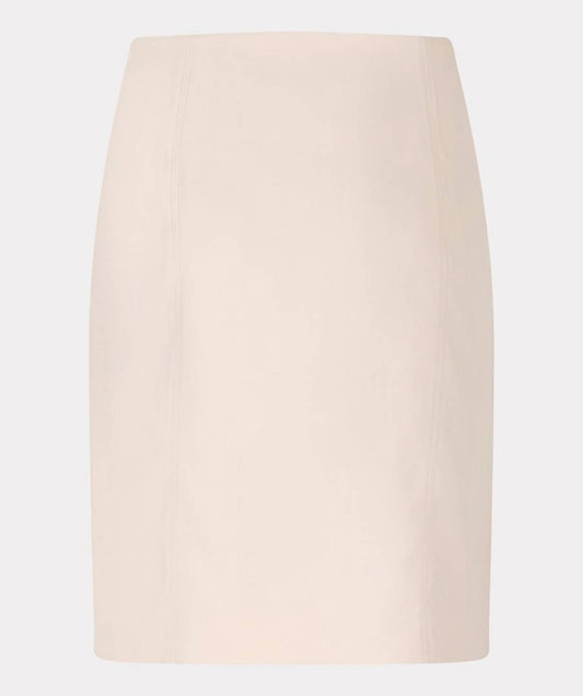 Esqualo - City Twill Skirt