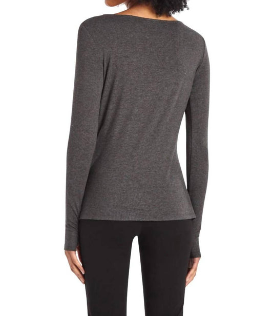 Capsule 121 - BELL TEE