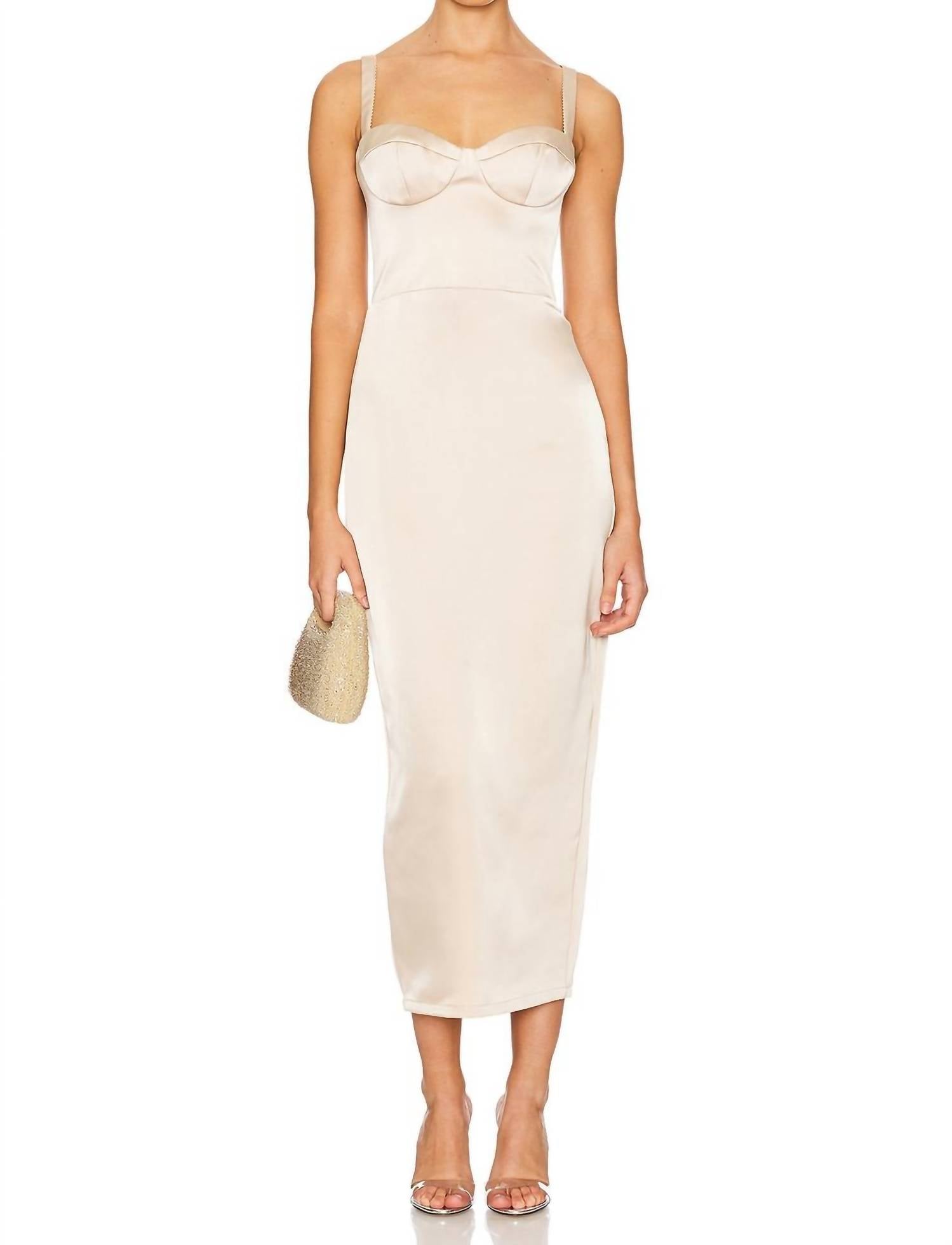 Katie May - Teagan Dress