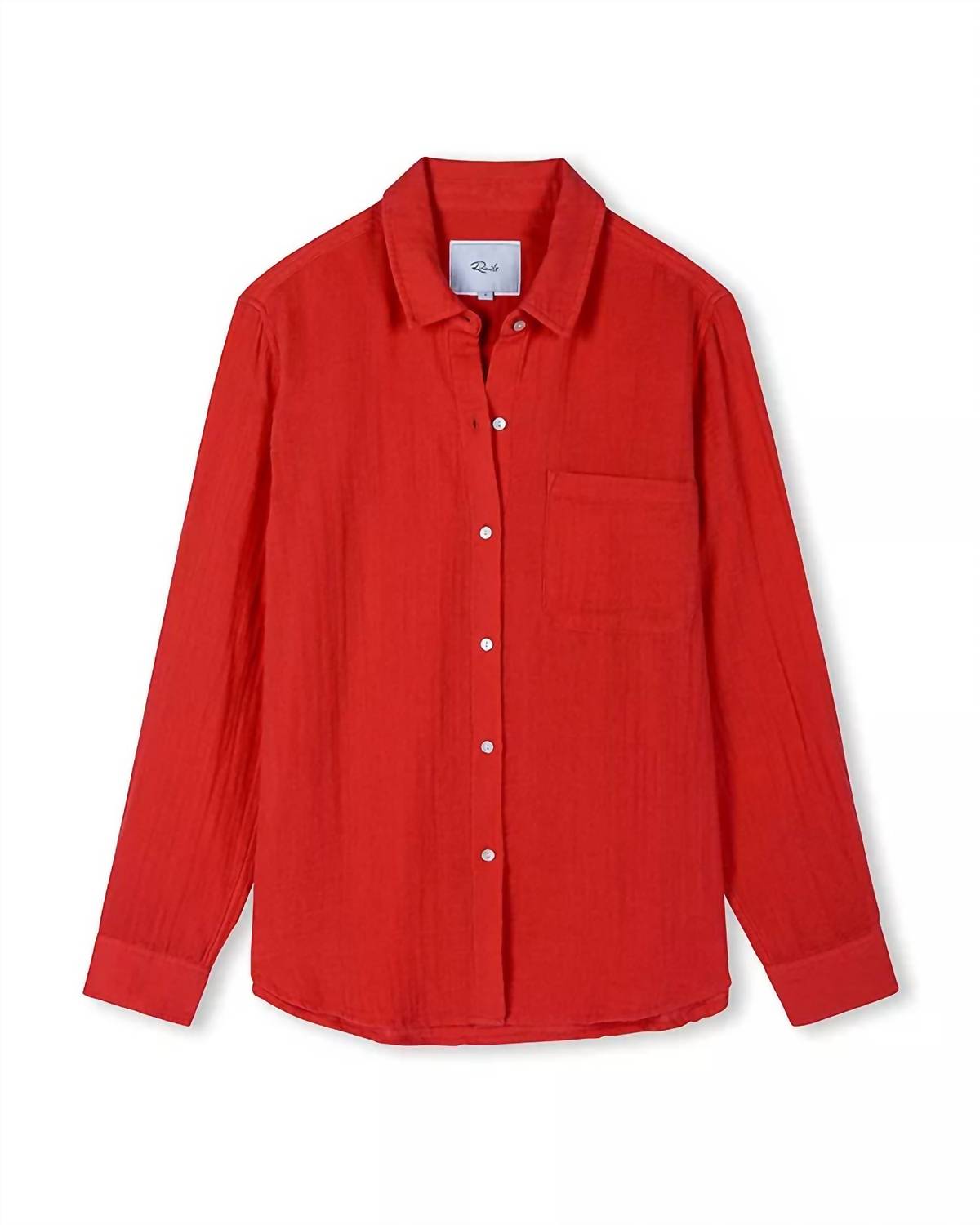 Rails - Women's Ellis Shirt
