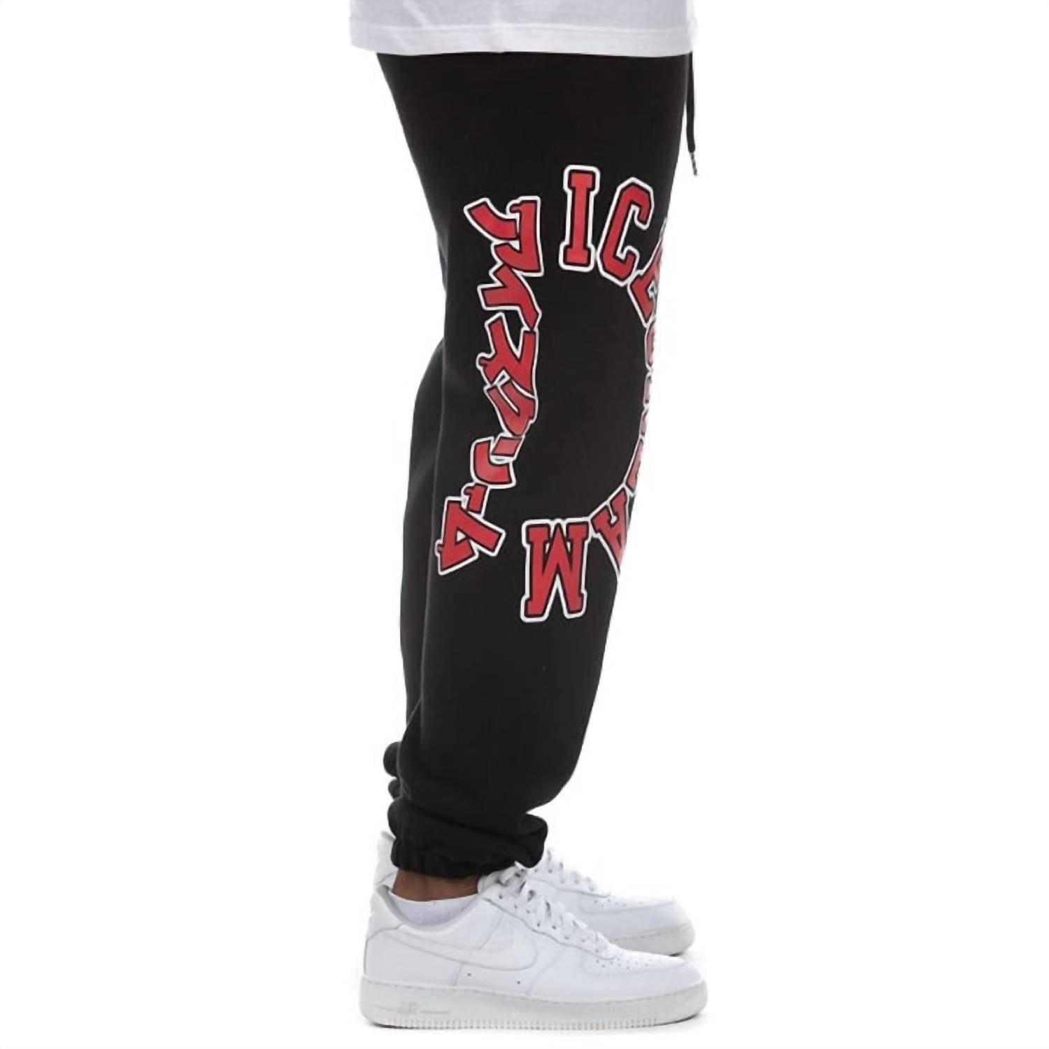 Icecream - Orientation Sweatpants
